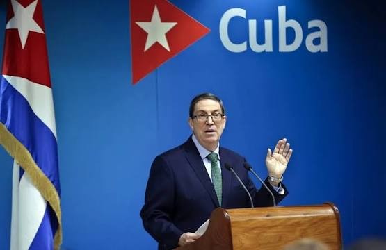 “Cínico e hipócrita”: Cuba responde a la nueva amenaza de Trump contra la isla