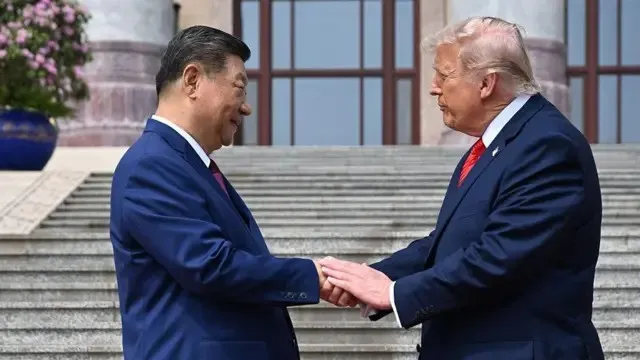 EEUU y China cerraron acuerdos fantásticos que beneficiarán a ambos países, afirma Trump