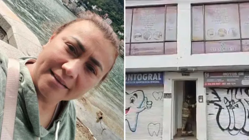 Allanan una ‘clínica del terror’ tras la desaparición de una paciente y encuentran a otra encerrada