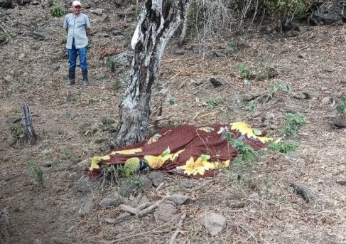 Investigan muerte de ciudadano hallado en un predio baldío en Estelí