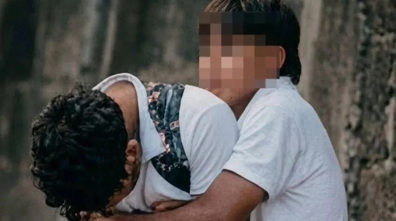 “Adolescentes sí pueden enfrentar procesos penales por violencia en colegios”, aclara experto