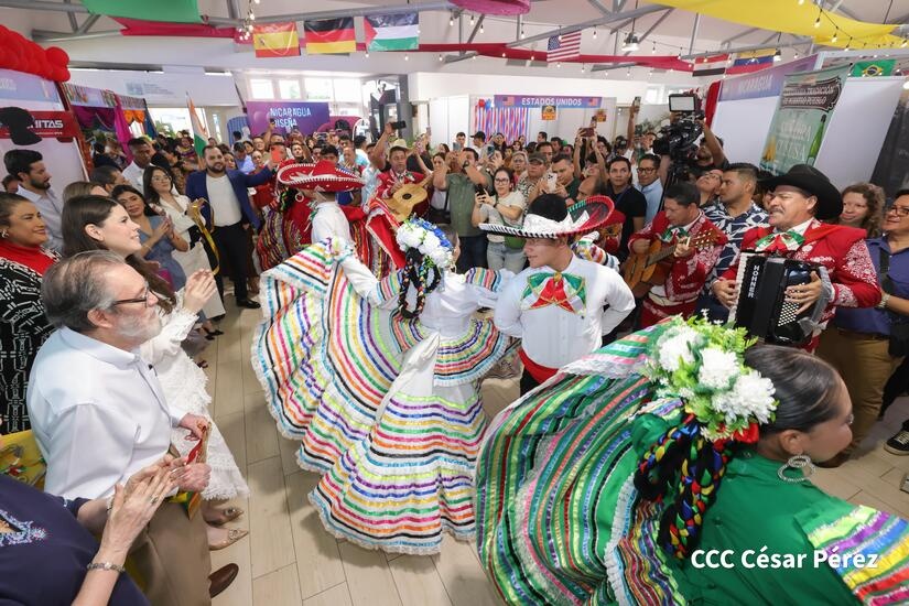 Noticia de nacionales