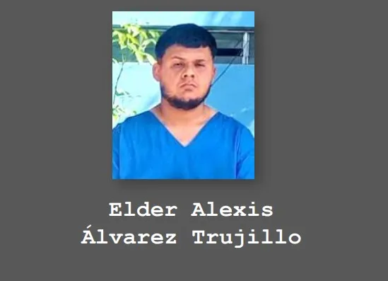 Capturan a hombre con seis paquetes de cocaína en su vehículo en Managua
