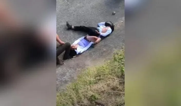 Colisión entre dos motos en Jinotega deja a un hombre muerto