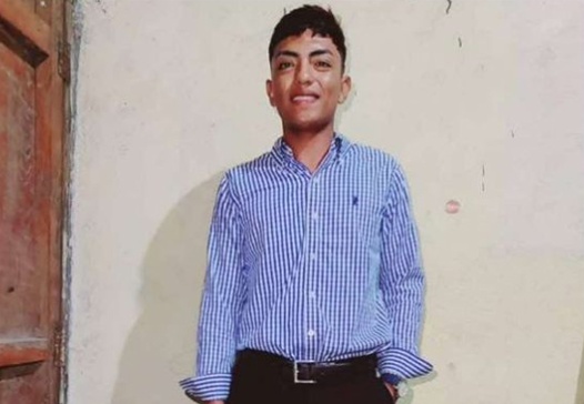 Motociclista muere en Chinandega al chocar contra un caballo