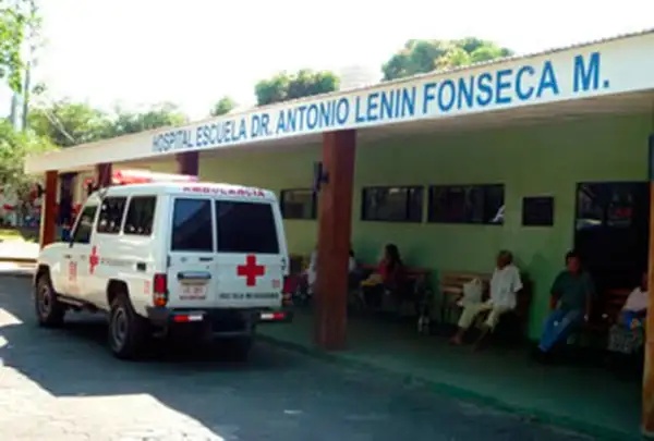 Motorizado se rinde ante la muerte luego de varios días de estar internado en el hospital