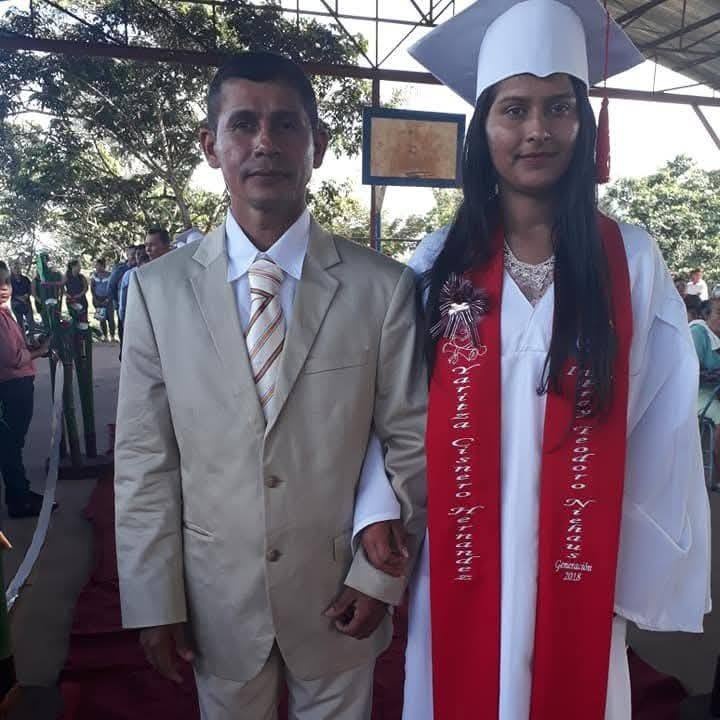 Familia de conductor asesinado a garrotazos pide justicia: “Él iba a asumir su responsabilidad”