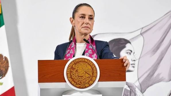 “Está fuera de toda proporción”: Sheinbaum repudia decisión de Perú de romper relaciones con México
