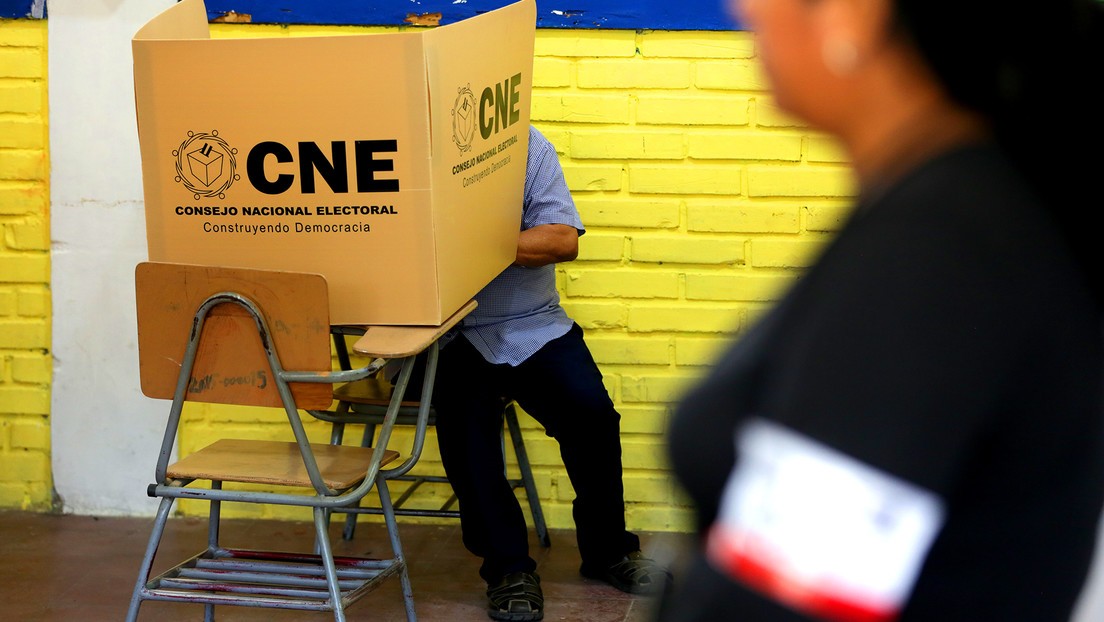 Honduras acude a unas elecciones presidenciales en un clima de alto voltaje