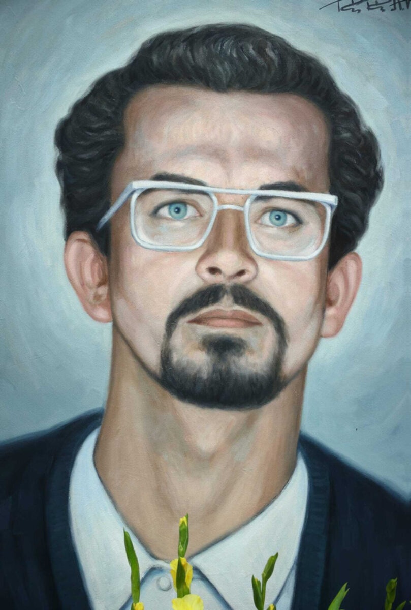 Carlos, tayacán somos todos