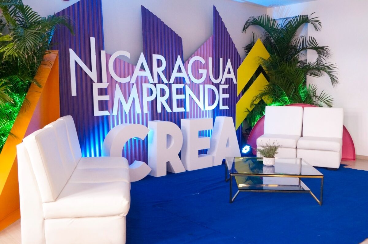 Próximo fin de semana se realiza Nicaragua Emprende 2025
