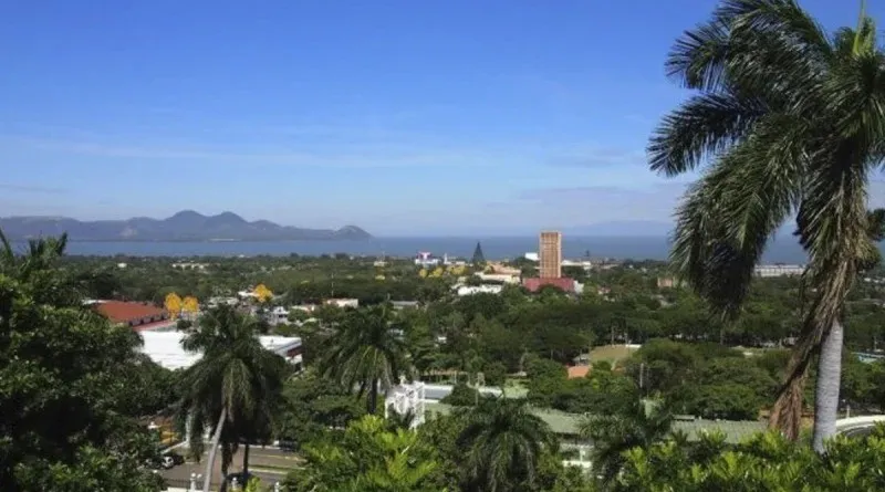 Persiste el ambiente muy caluroso en Nicaragua