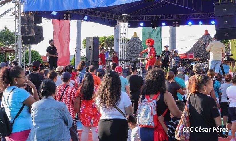 Anuncian 52 mil actividades este fin de semana en el país