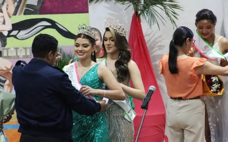 UNAN-Managua elige a su Reina de la Madre Tierra 2026