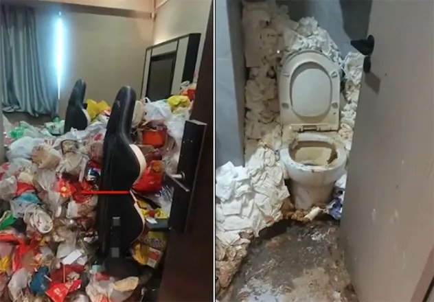 Adicto a los videojuegos vivió 2 años encerrado en su cuarto