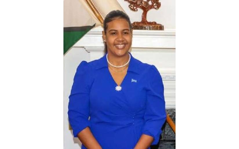 India otorga beneplácito a nueva Embajadora de Nicaragua