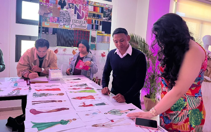 Escuela Creativa celebra Open House 2026