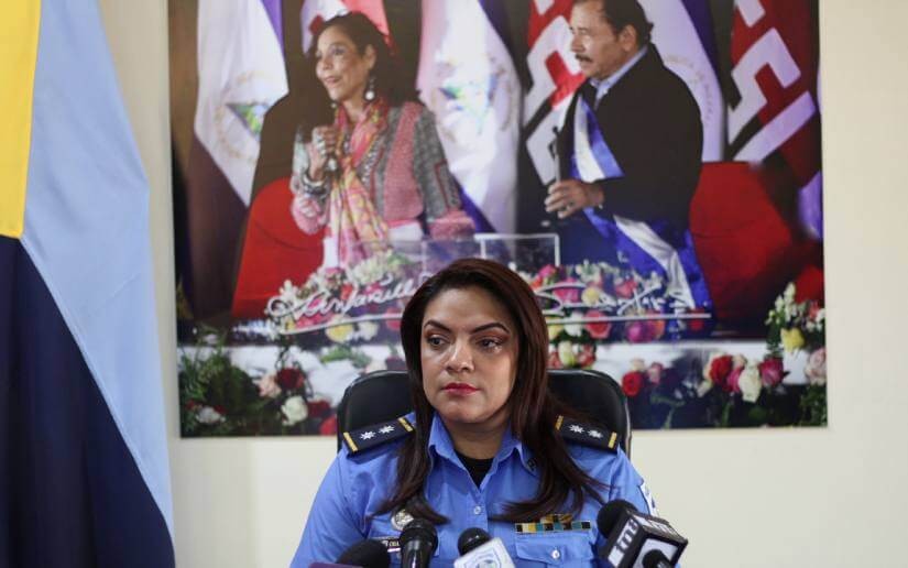 Policía Nacional incauta 689 kilogramos de cocaína