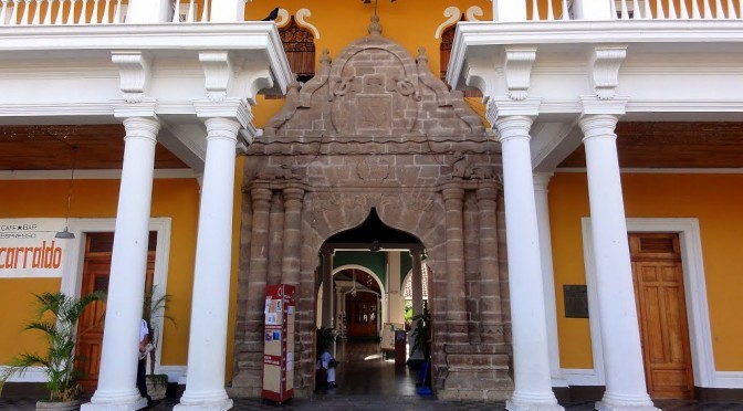 Casa de los Tres Mundos: este 12 relanzamiento y declaración