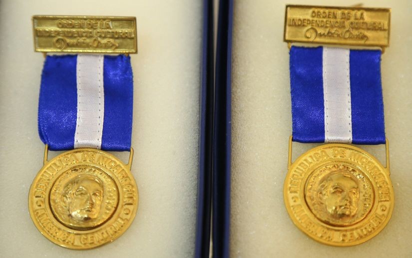 Entregarán a la Familia del Maestro Romero Orden de Independencia Cultural