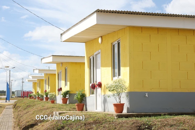 Anuncian entrega de 100 viviendas más en Urbanización “Nuevas Victorias”