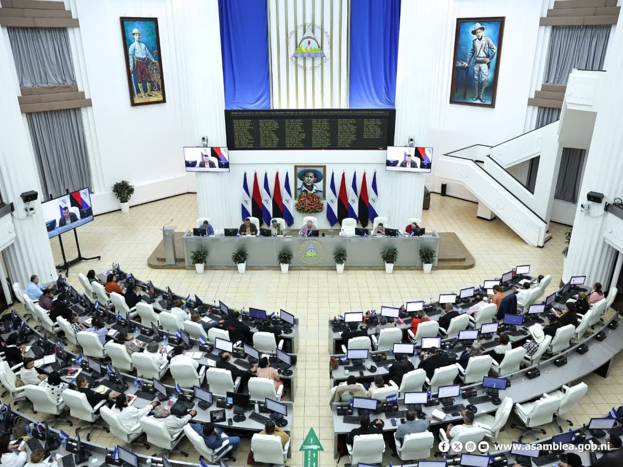 Asamblea Nacional realizará sesión especial en honor al héroe nacional Emmanuel Mongalo y Rubio