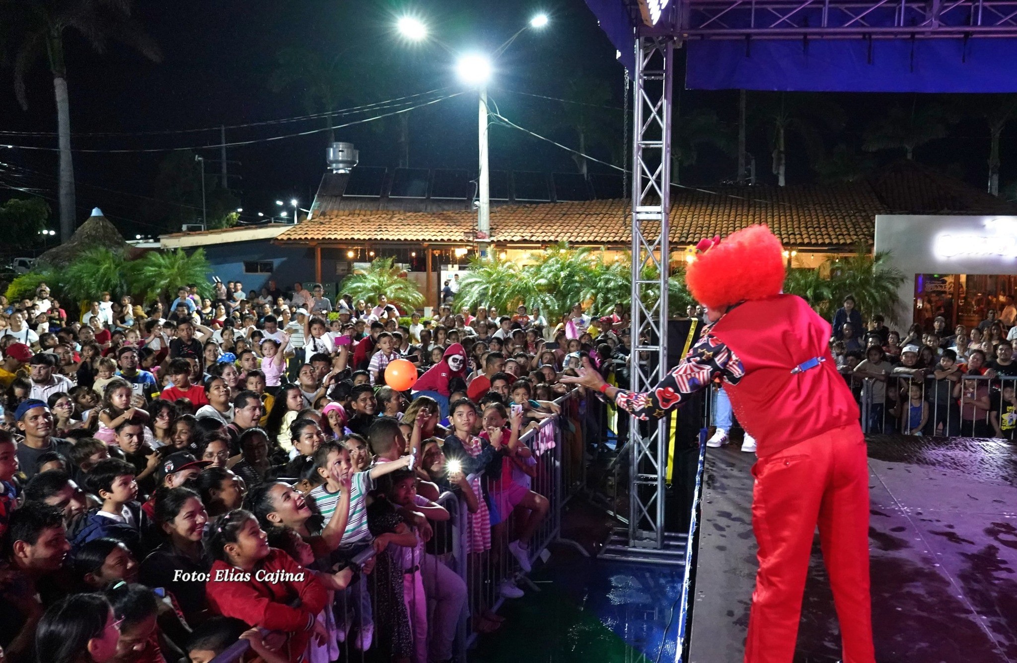 Nicaragüenses disfrutarán de 62 mil actividades recreativas