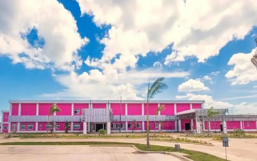 Este sábado se inaugura Hospital Nuevo Amanecer en Bilwi