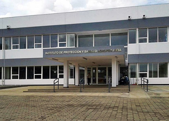 IPSA mantiene vigilancia en 14 puestos de cuarentena agropecuaria