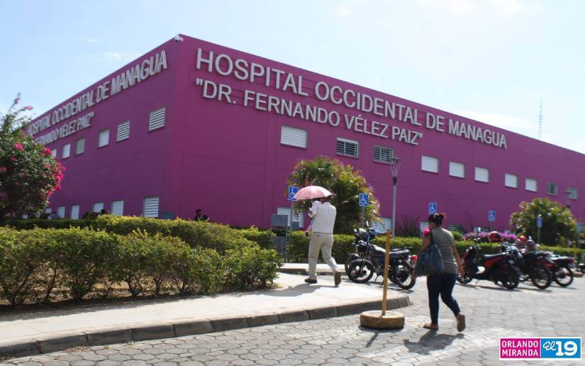 Hospital Vélez Paiz realizará procedimientos de cateterismo