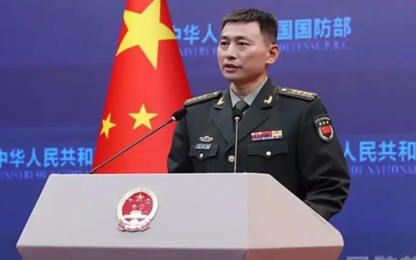 China califica a Estados Unidos como la mayor fuente de incertidumbre para el orden nuclear internacional