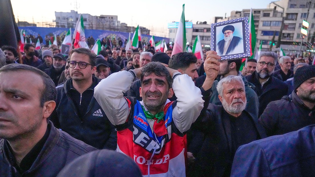 Moscú condena "la caza" de líderes de Estados soberanos