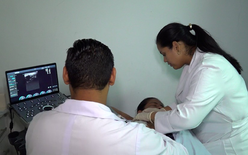 La meta es disminuir el cáncer de mama