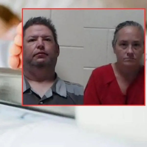 Pareja inventa cáncer de su hijo para recibir dinero