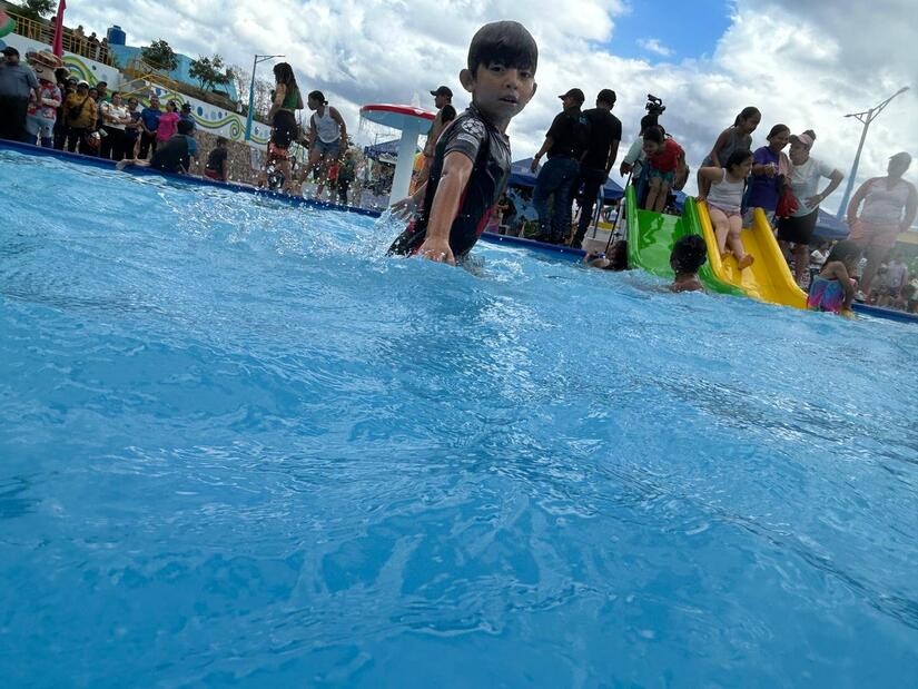 Matagalpa lanza plan de seguridad y atención para la temporada veraniega