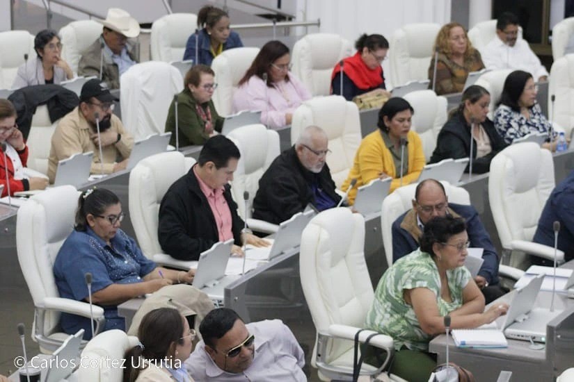 Nicaragua ratifica Convenio Internacional del Cacao 2026