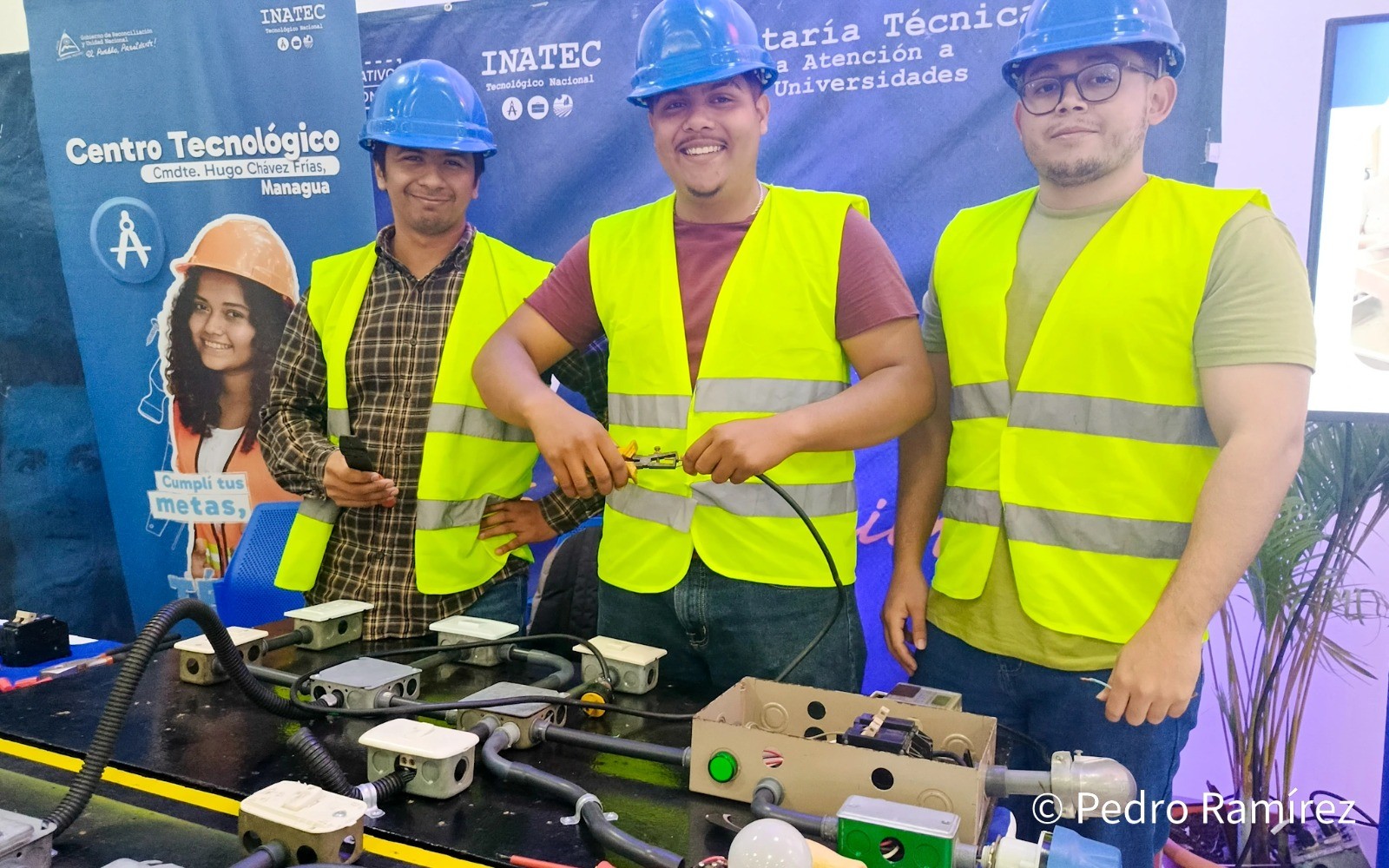 Lanzan Programa de Creatividad “Siempre más allá”