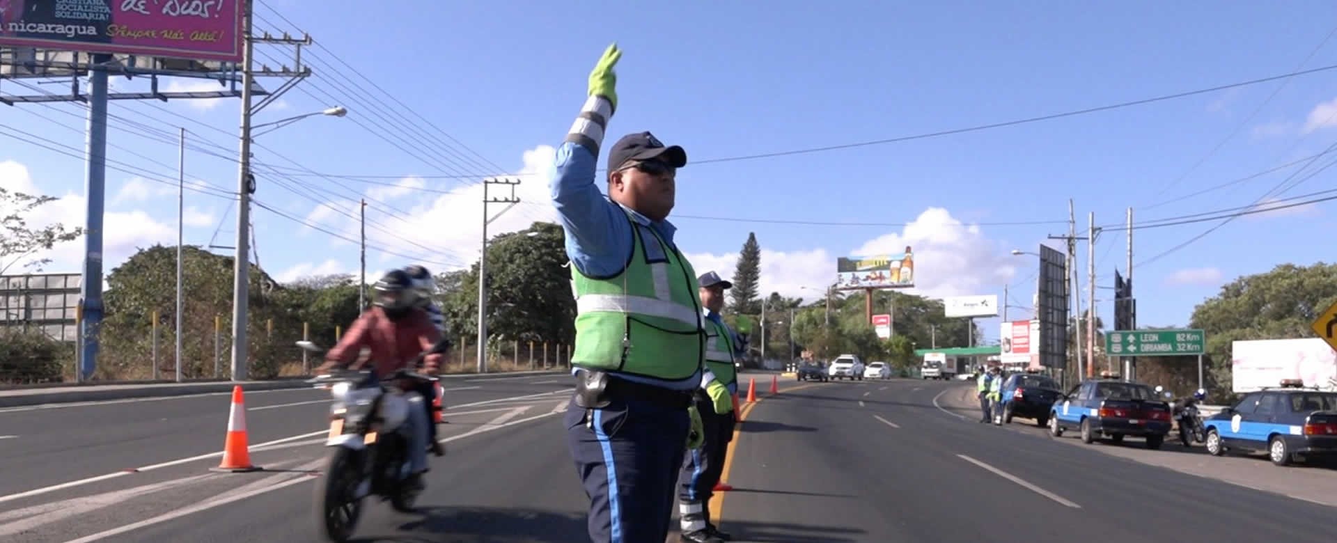 Policía Nacional garantiza protección a 69 mil actividades