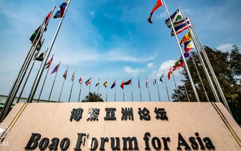 El canciller de Nicaragua destaca que el modelo de desarrollo de China es un ejemplo