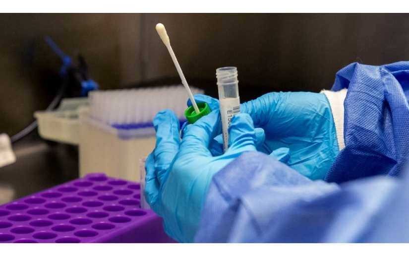 Situación del Coronavirus al 31 de Marzo 2026, 10:00 a.m. Informe Semanal