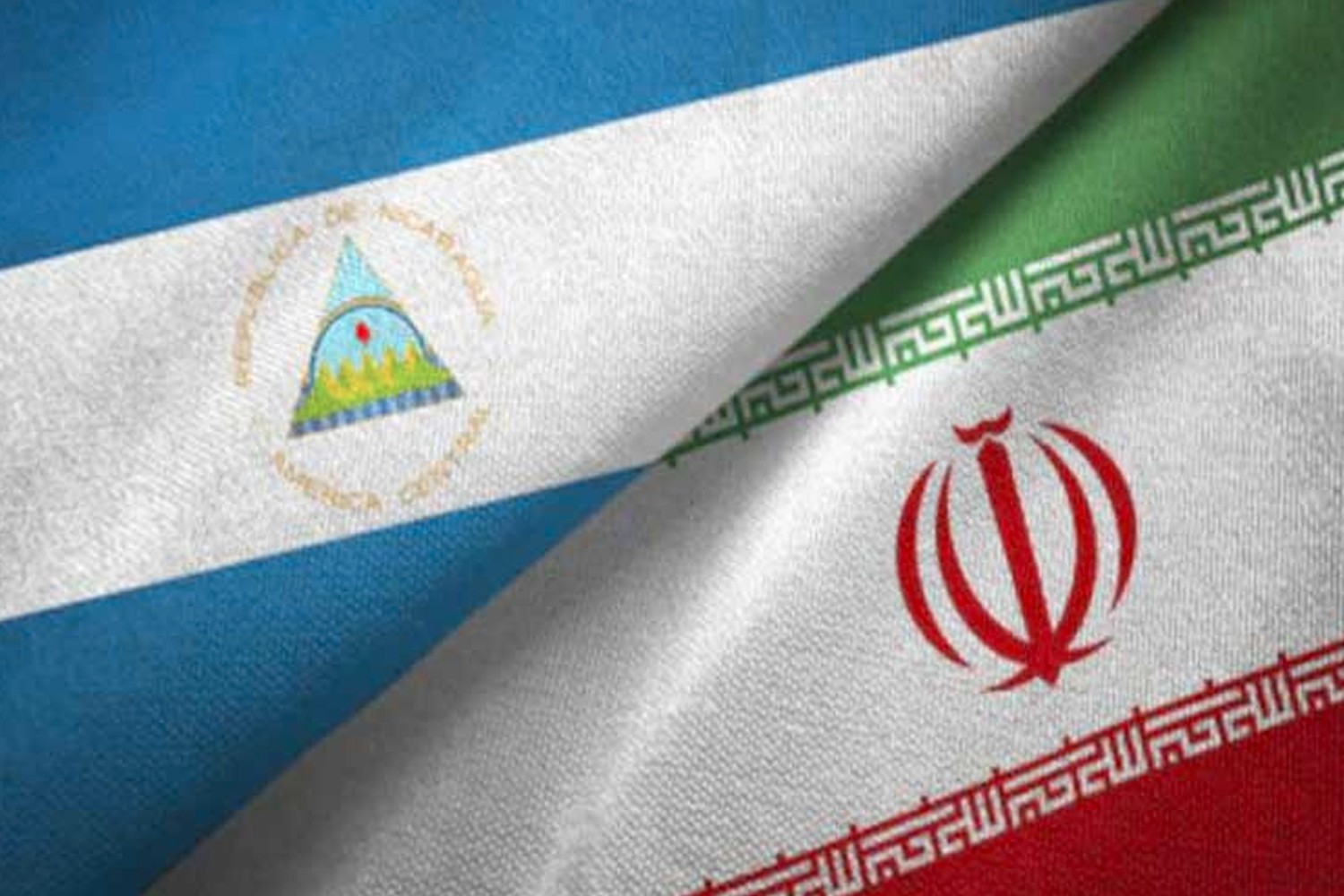 Mensaje al Pueblo y Gobierno de Irán