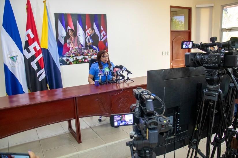 Más de mil accidentes de tránsito han sido reportados