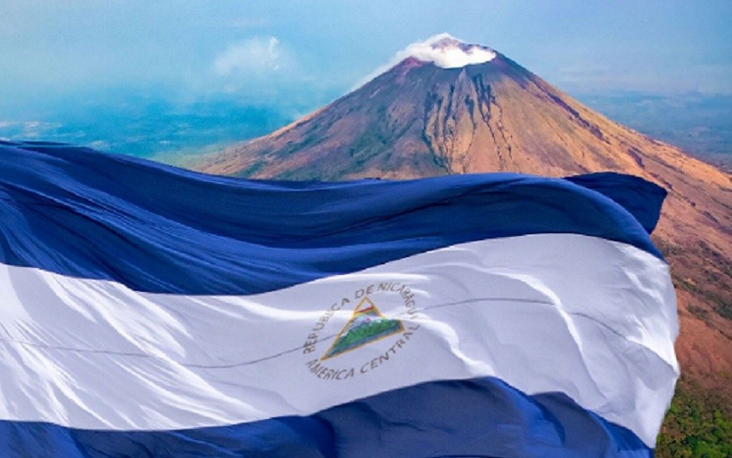 Días de paz y bien en Nicaragua