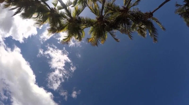 Temperaturas en Nicaragua alcanzan los 37 grados