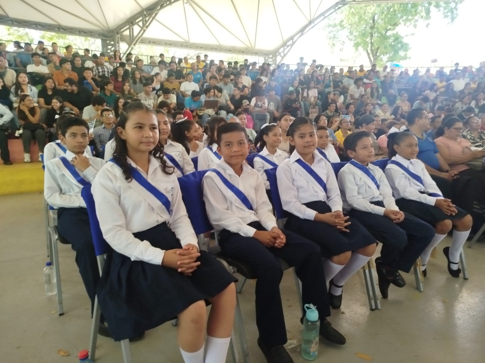 Sistema Educativo lanza Circuito “Abril: Arte, Creatividad, Paz e Identidad”