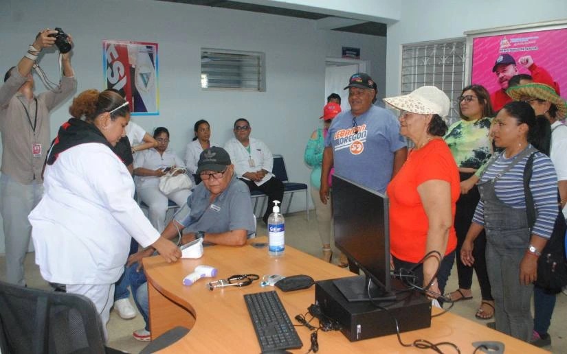 Inauguran Centro de Nutrición y Manejo de la Obesidad