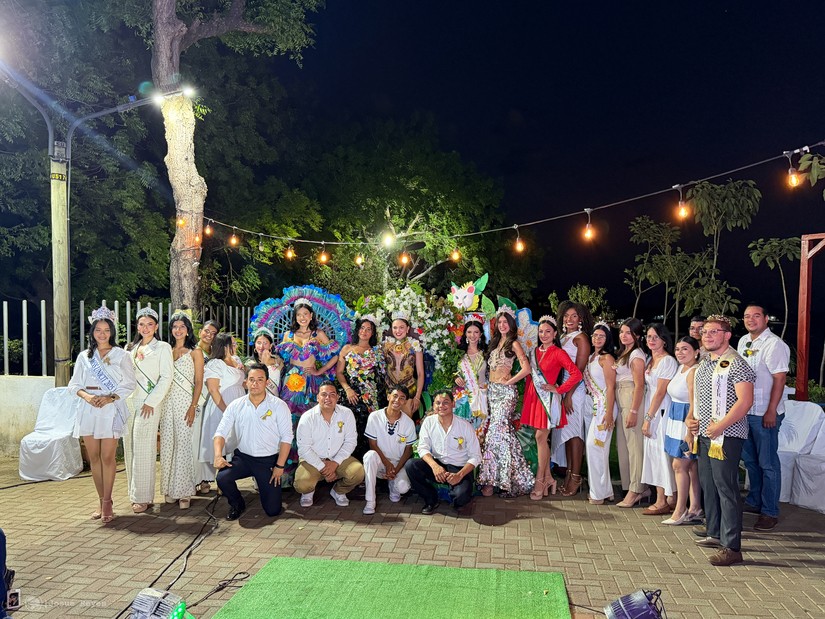 Lanzan Plataforma Reinas de la Madre Tierra 2026