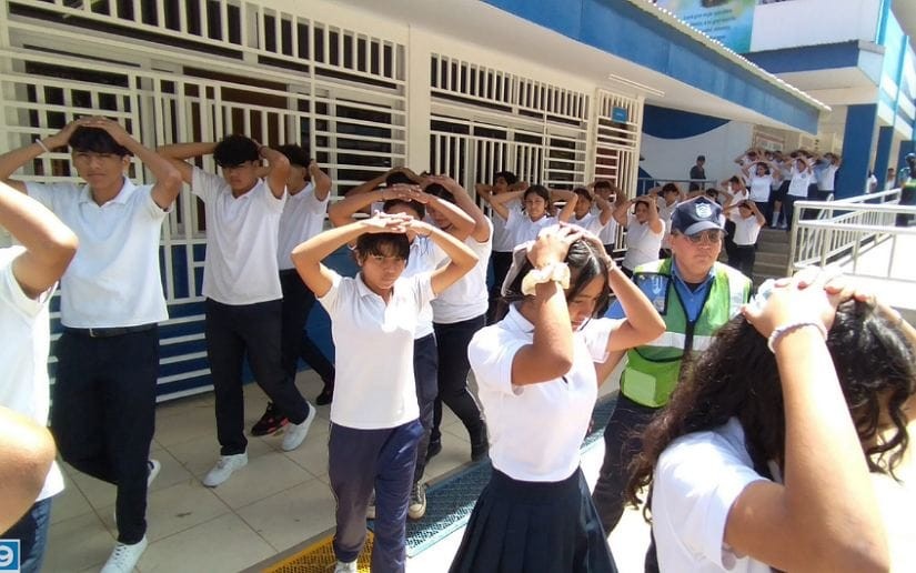 Anuncian la realización del II Ejercicio de Protección de la Vida el 25 de junio