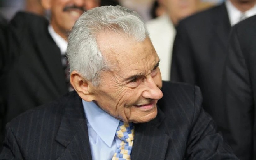 Copresidenta del país informó a las familia sobre temas de interés