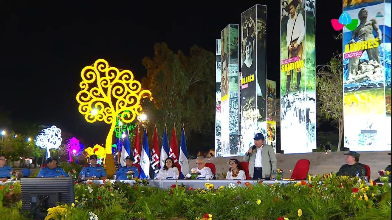 Nicaragua exige fin de agresiones y respeto a la paz